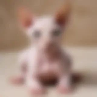 sphynx cat breed