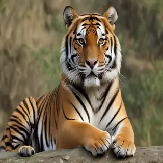 tiger wallpapers