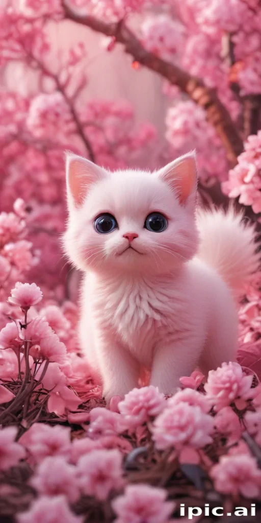 cute pink images