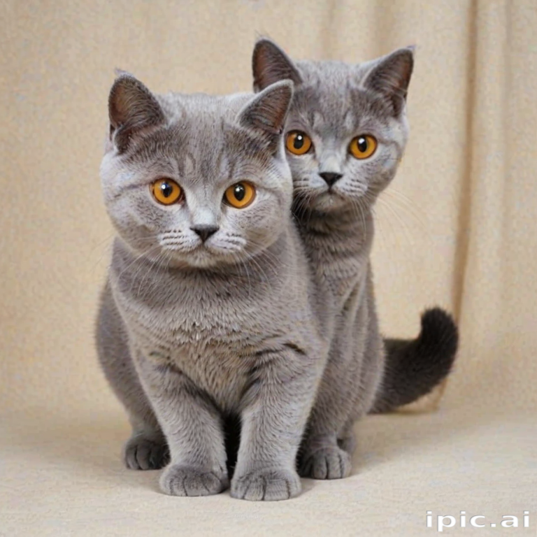 british shorthair cat breed