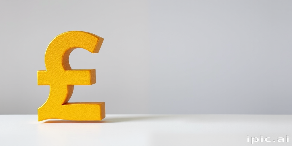 pounds symbol
