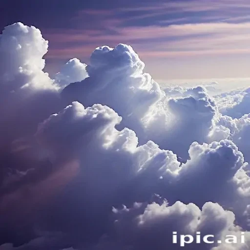 clouds wallpaper