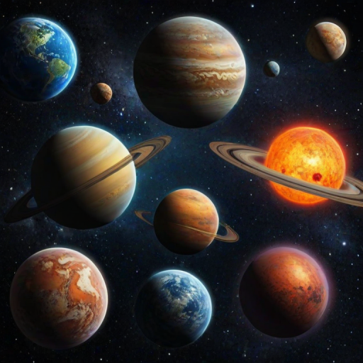 planets png