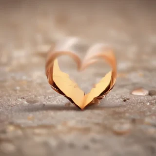 cute love background