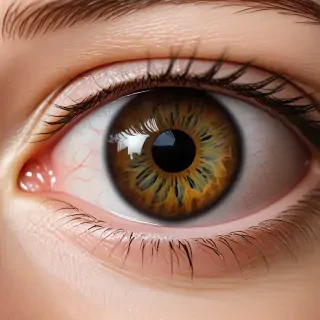 human eye png