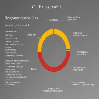 characteristics/energy level