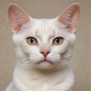 colorpoint shorthair cat breed