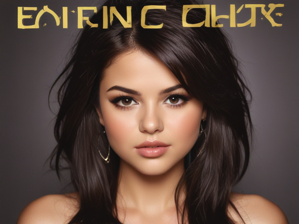 selena gomez kiss and tell album