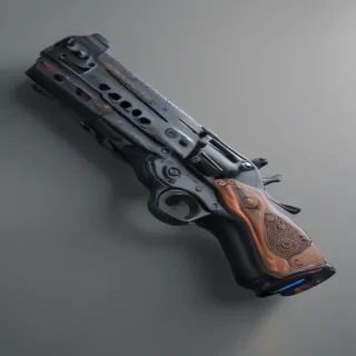 gun transparent png