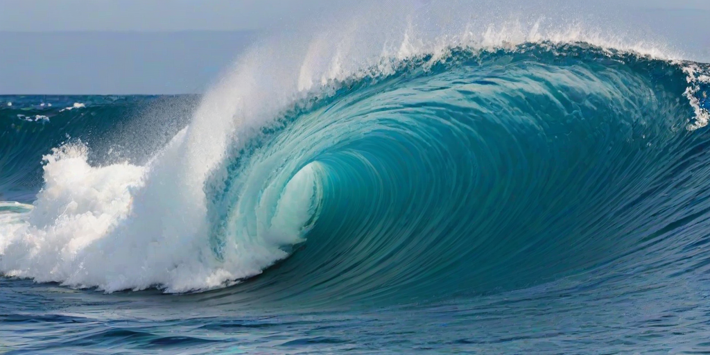 ocean waves png