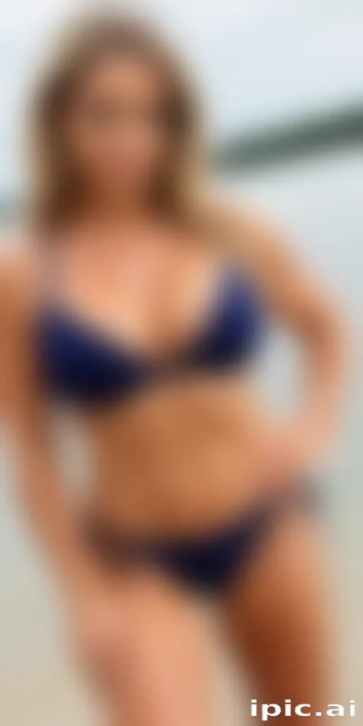 trish stratus bikini