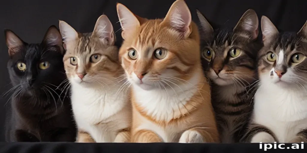 cat background