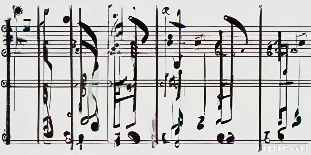 music notation png