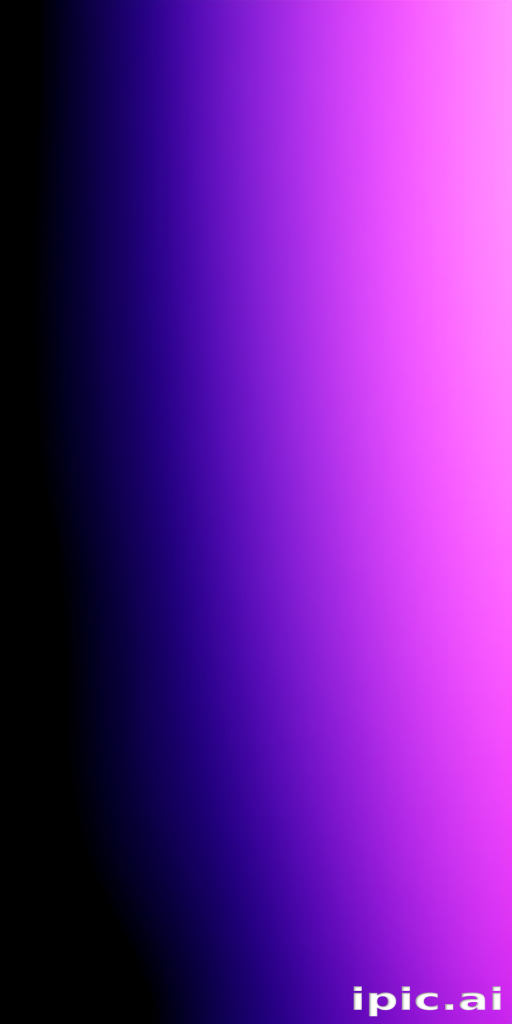 aesthetic aura gradient