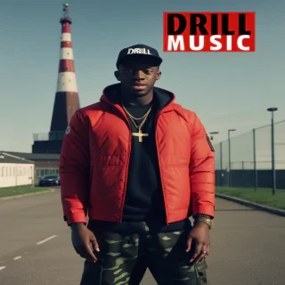 drill music