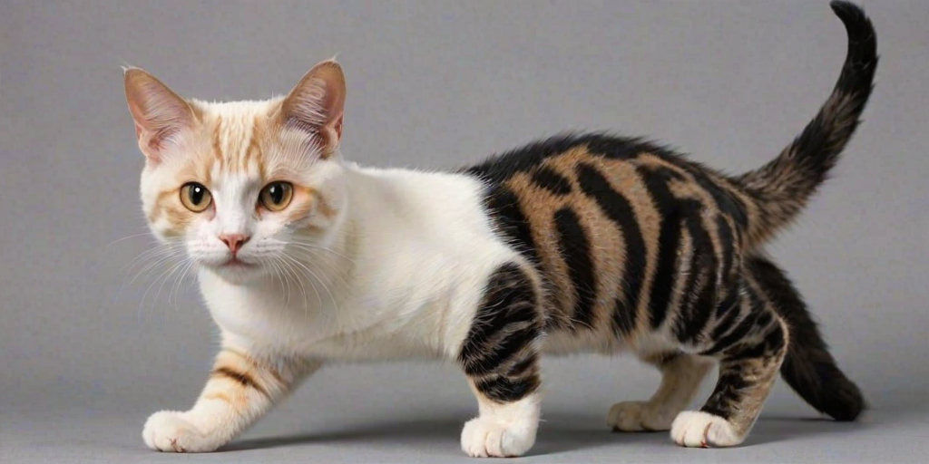 dragon li cat breed