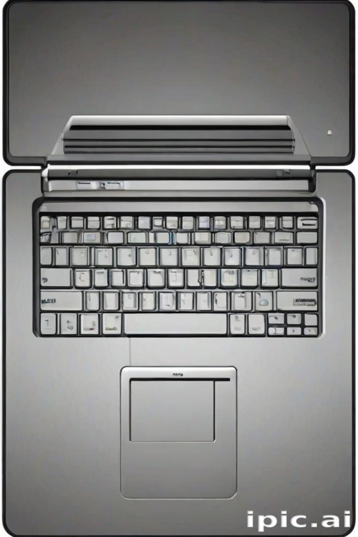 clipart of laptop