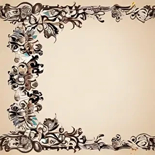 border designs