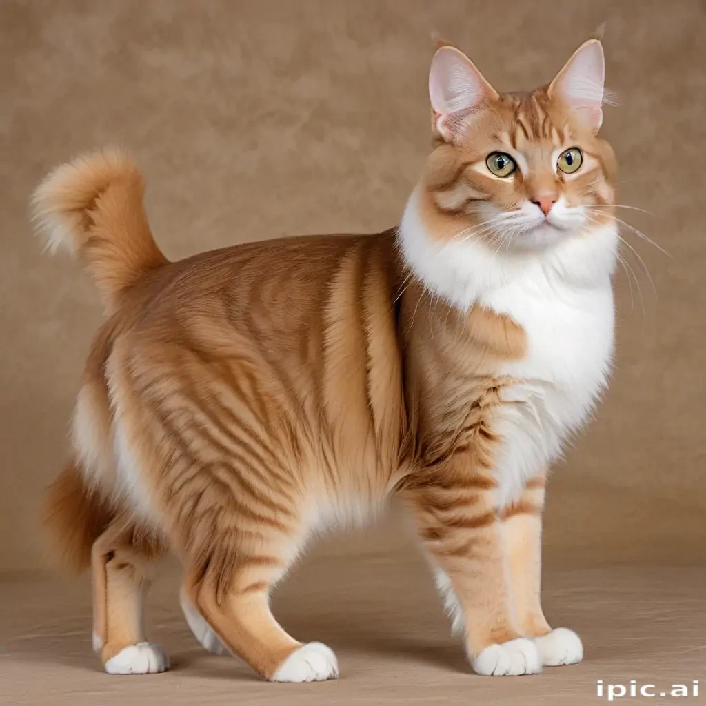 american bobtail breed