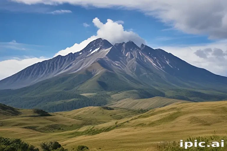 mount png