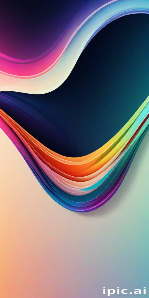 graphic iphone wallpaper