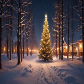christmas facebook cover photos