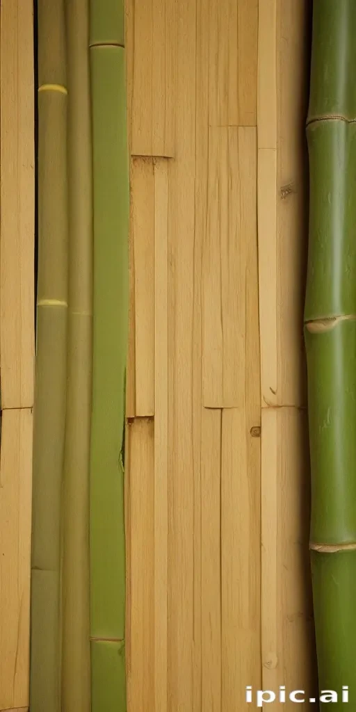 bamboo background