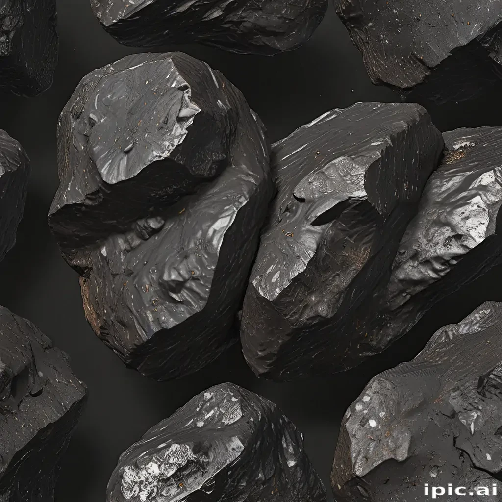 meteorite png