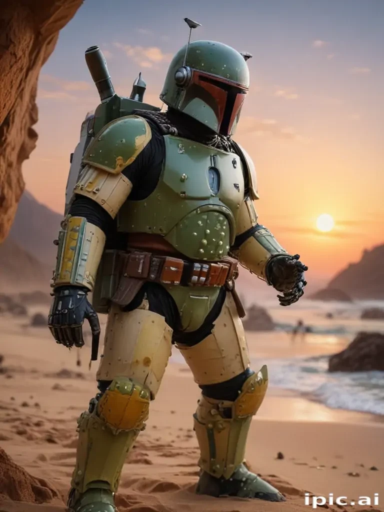 boba backround