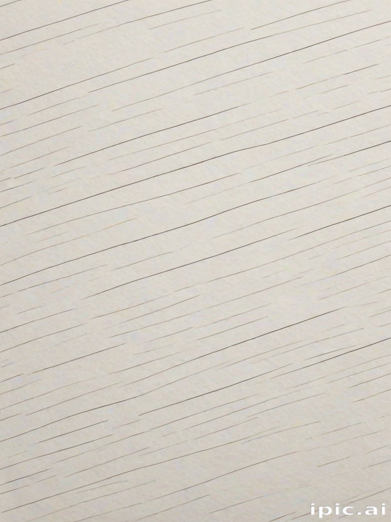 line paper background