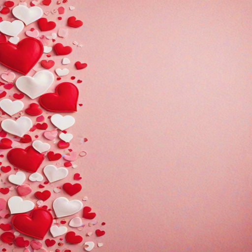 valentine day background images
