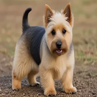 norwich terrier