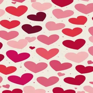 hearts wallpaper