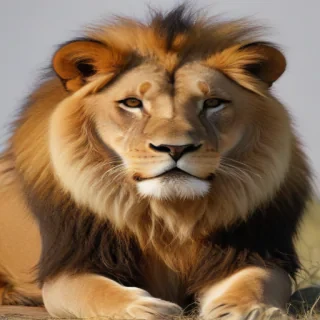 lion pictures