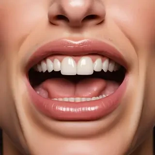 mouth png