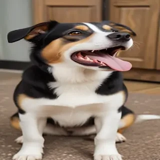 dog barking sounds