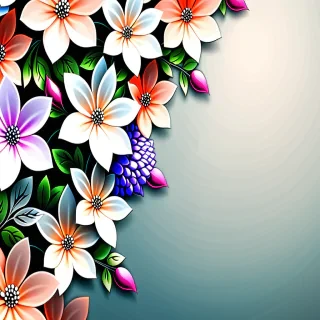 wallpaper for phone flowers