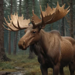 moose png