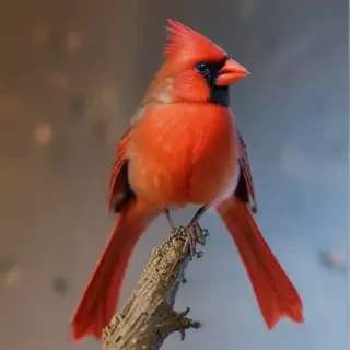 cardinal bird