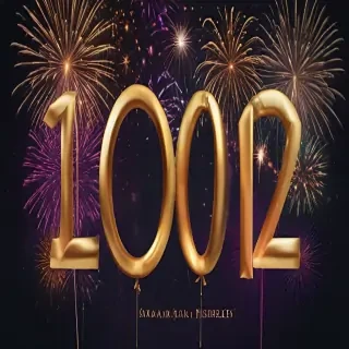 new years png