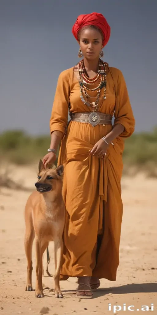 somali breed