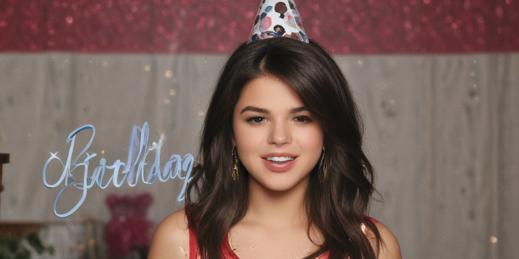 birthday song by selena gomez