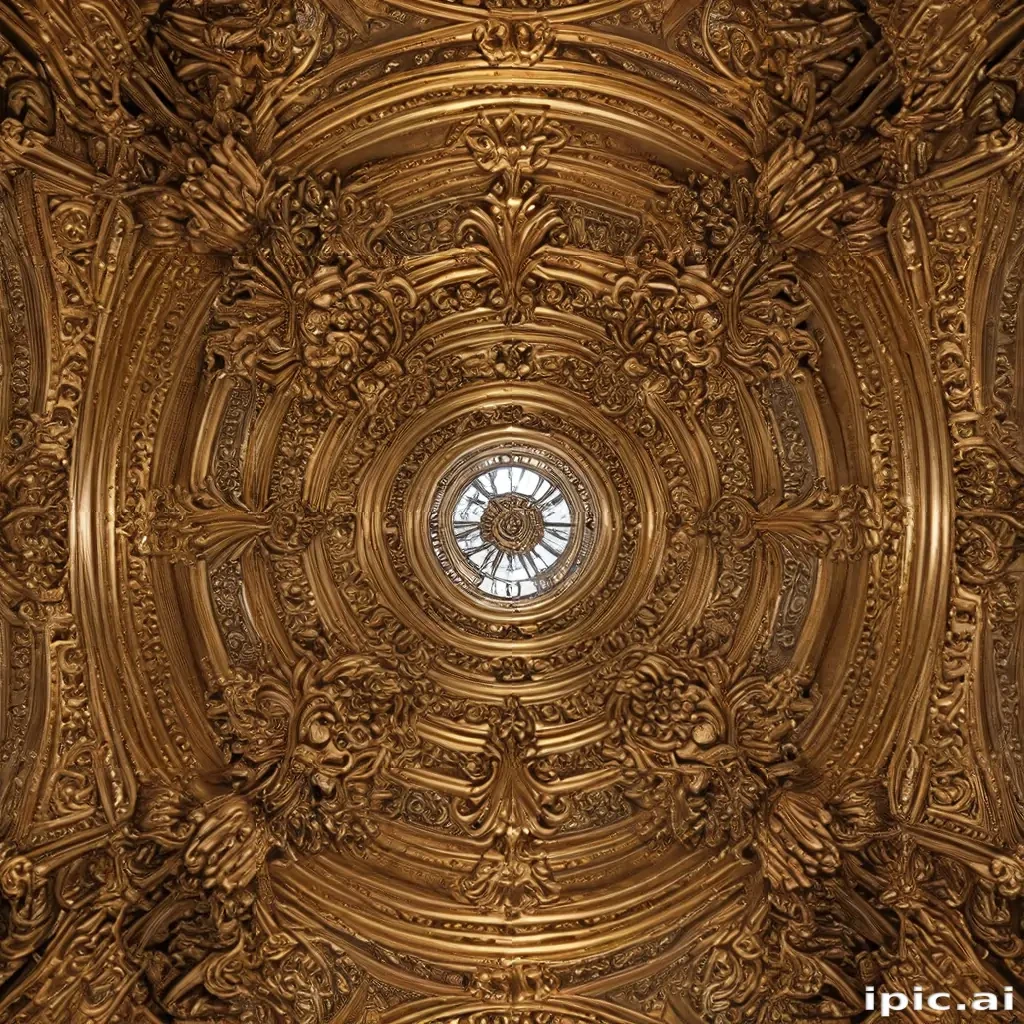 ornate