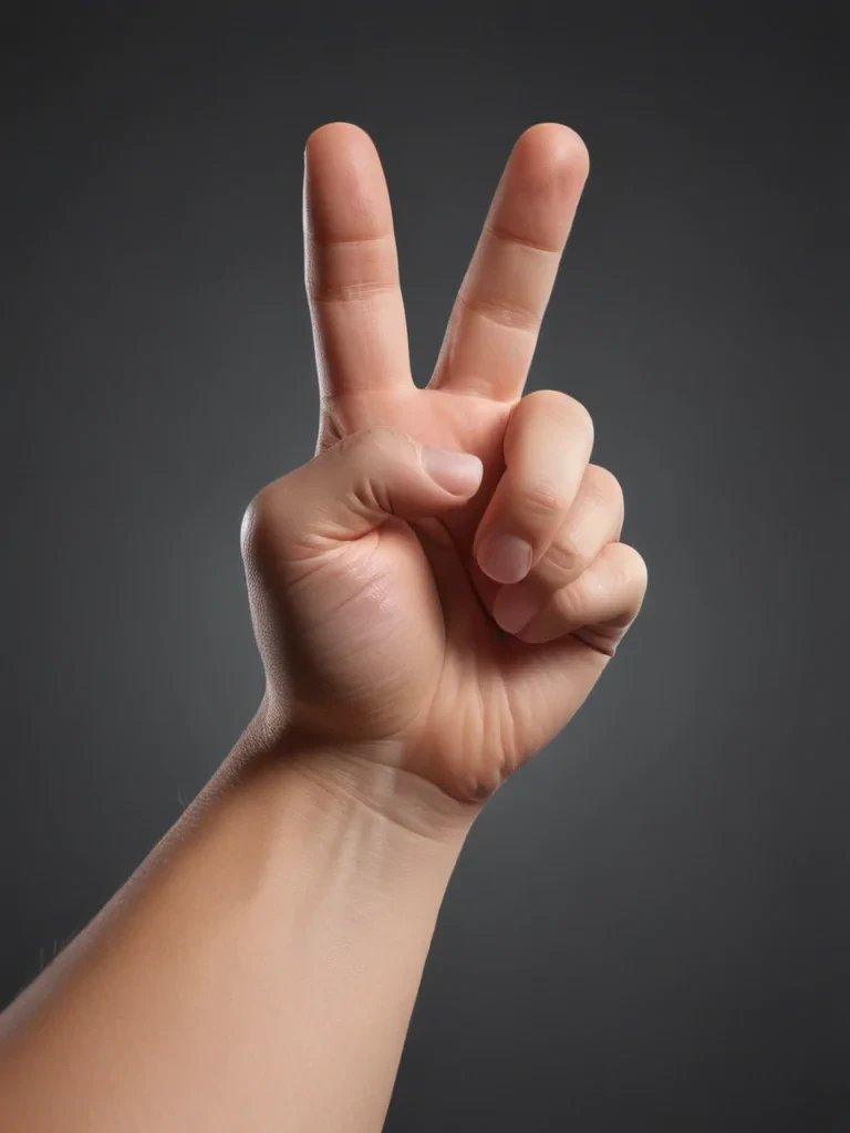 hand pointing at you png