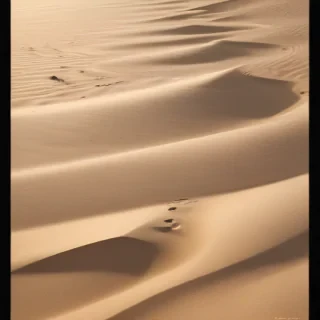 cartoon sand