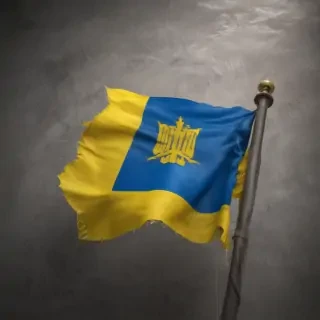 ukrainian flag