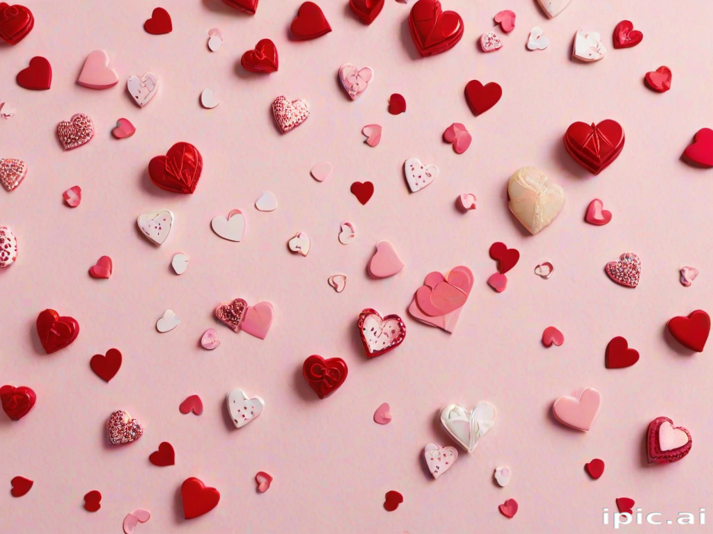 valentines aesthetic wallpaper