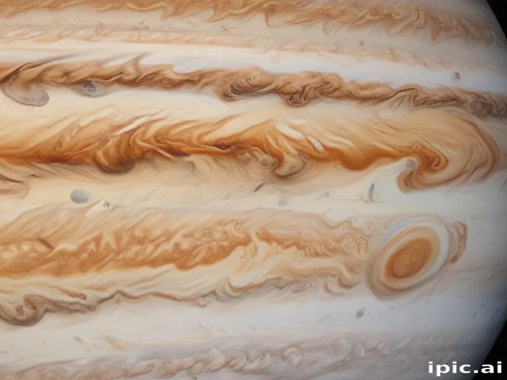 jupiter png