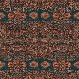 indian pattern