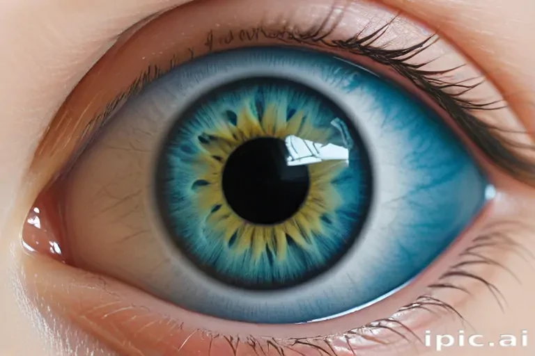 blue eye png